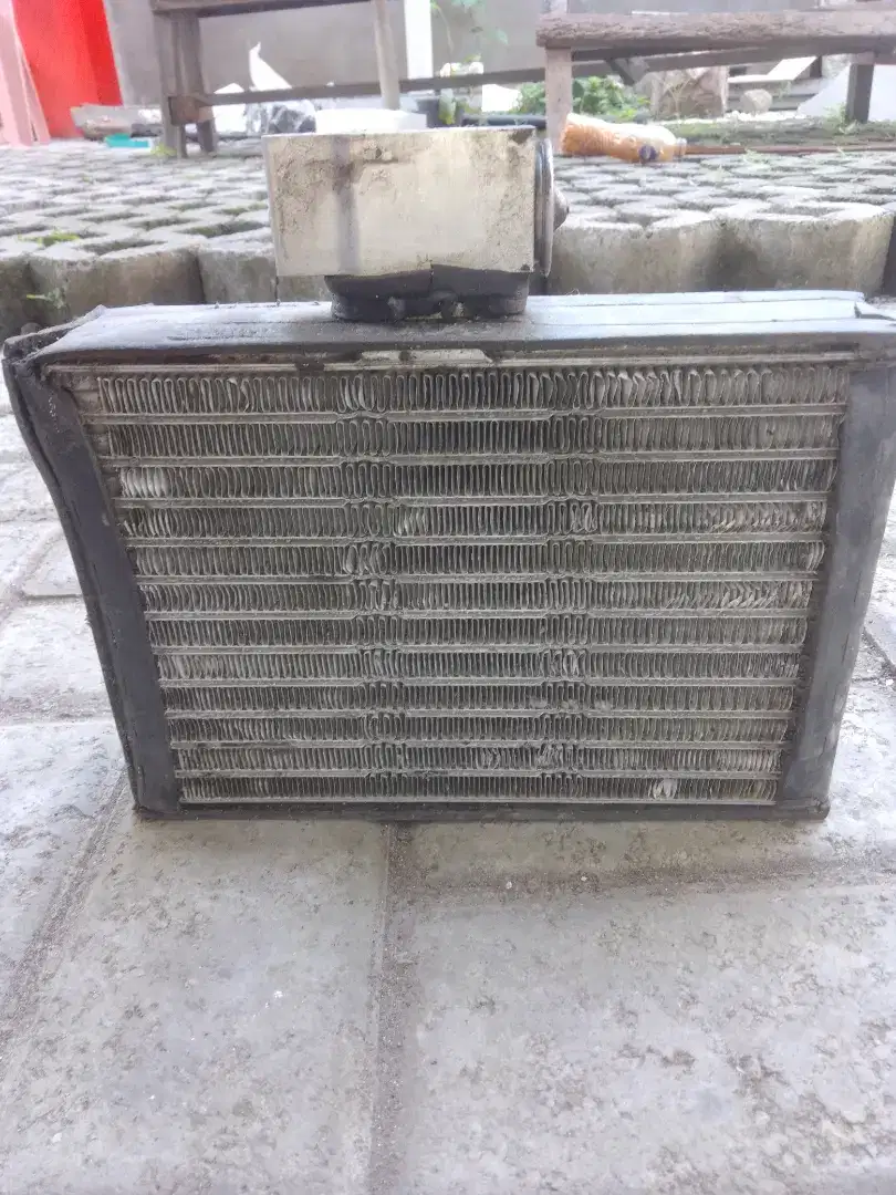Kondensor AC Xenia 2005