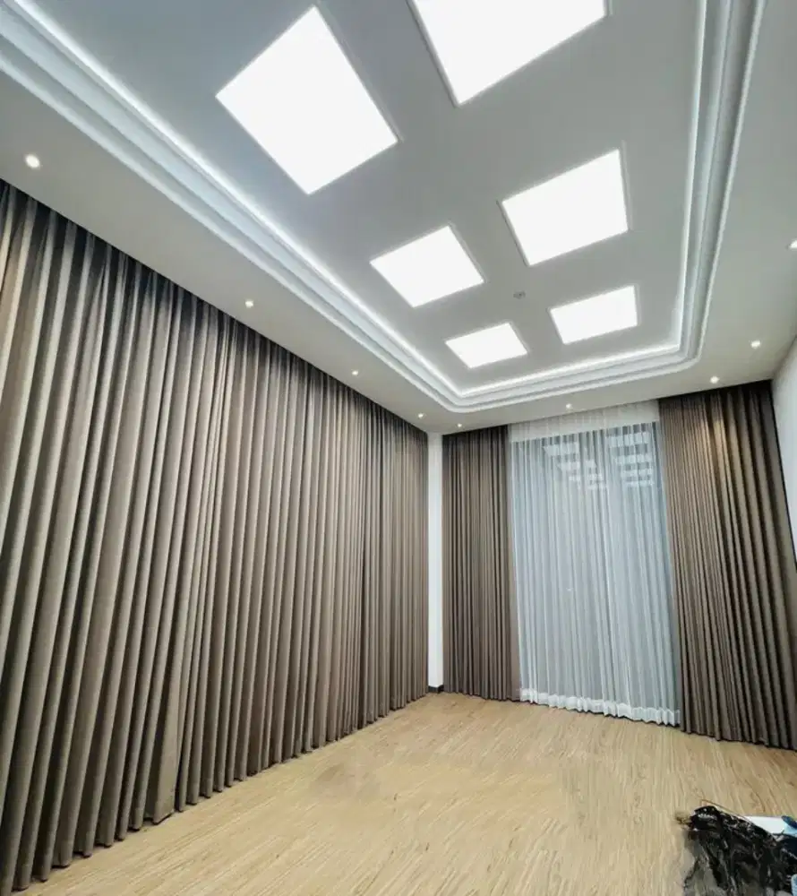 Jual gorden import dan lokal free survey