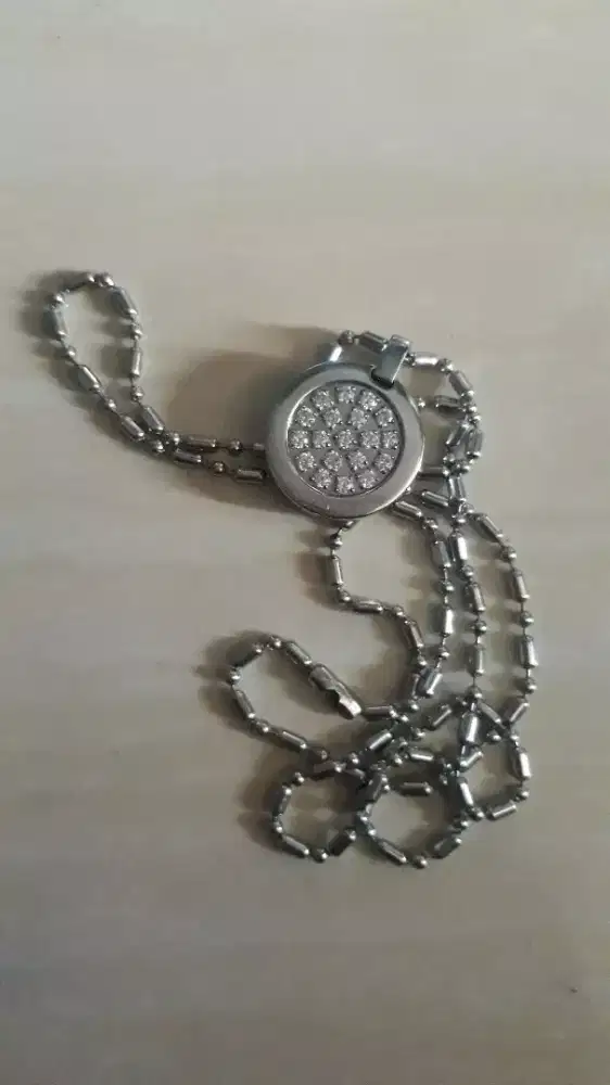 KALUNG KESEHATAN MCI asli