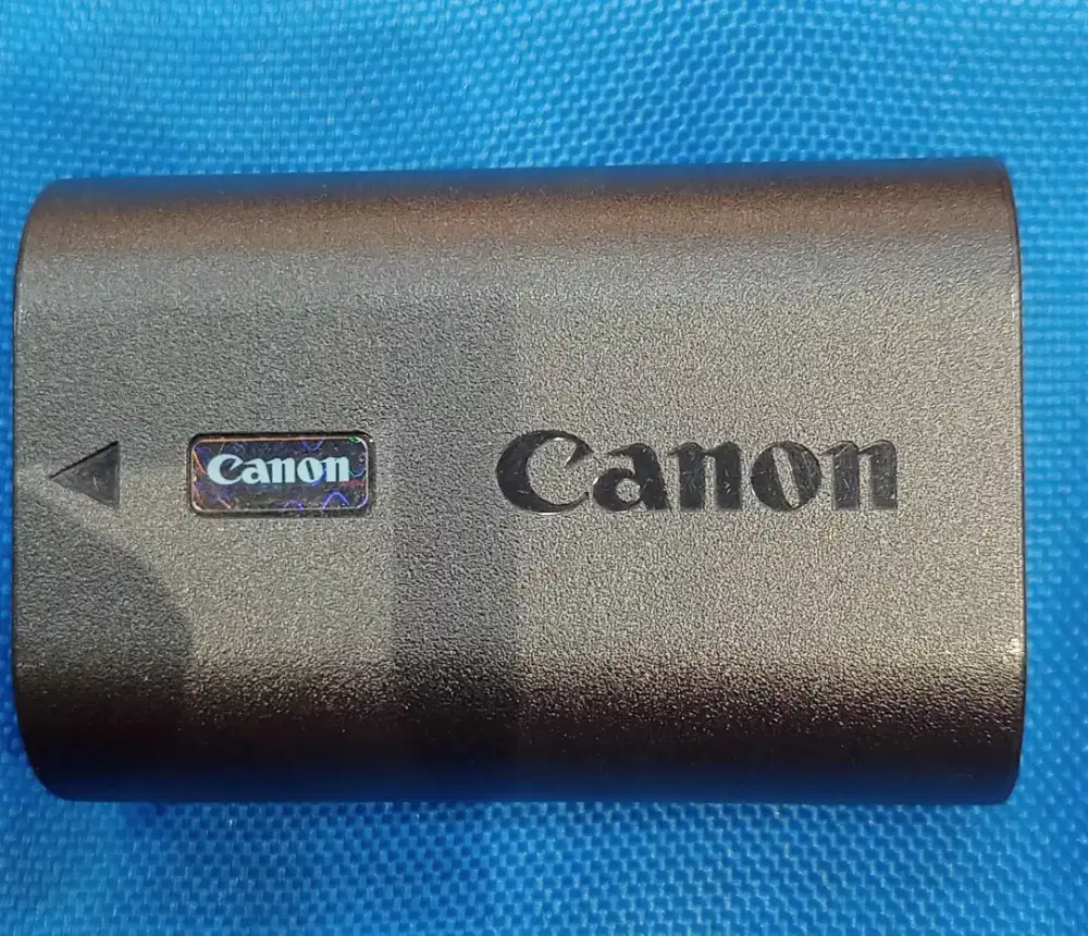 Baterai Canon LP-E6PNH