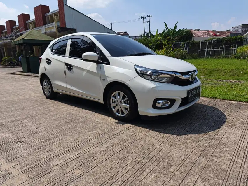 BRIO E SATYA  2022 DP 3 jta