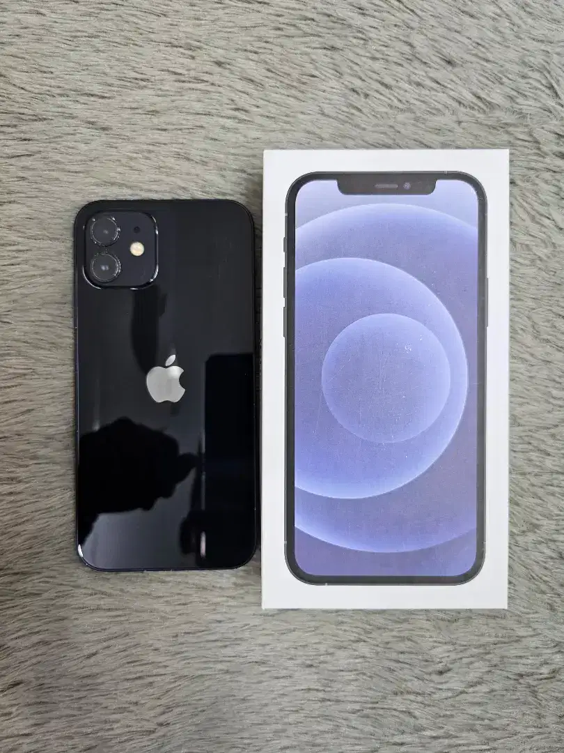 Iphone 12 128gb inter J/A