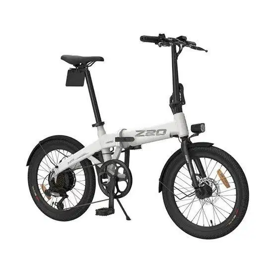 Sepeda listrik Xiaomi Himo Z20