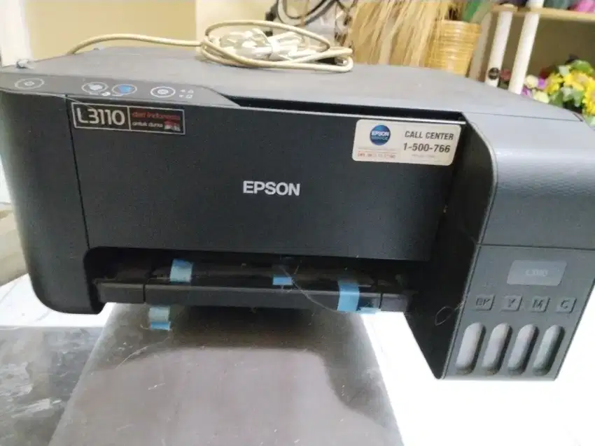Printer Epson original