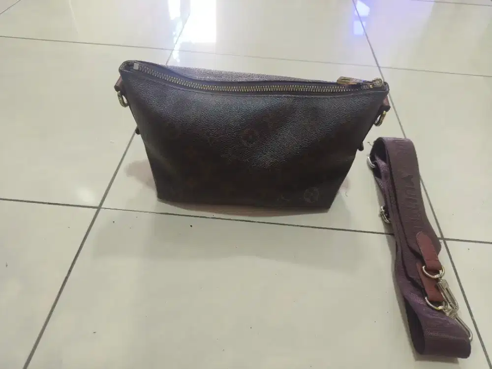 tas Lv slempang