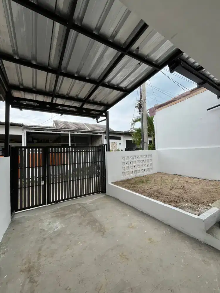 Sewa Rumah Murah dan Strategis di Cibubur - Cileungsi