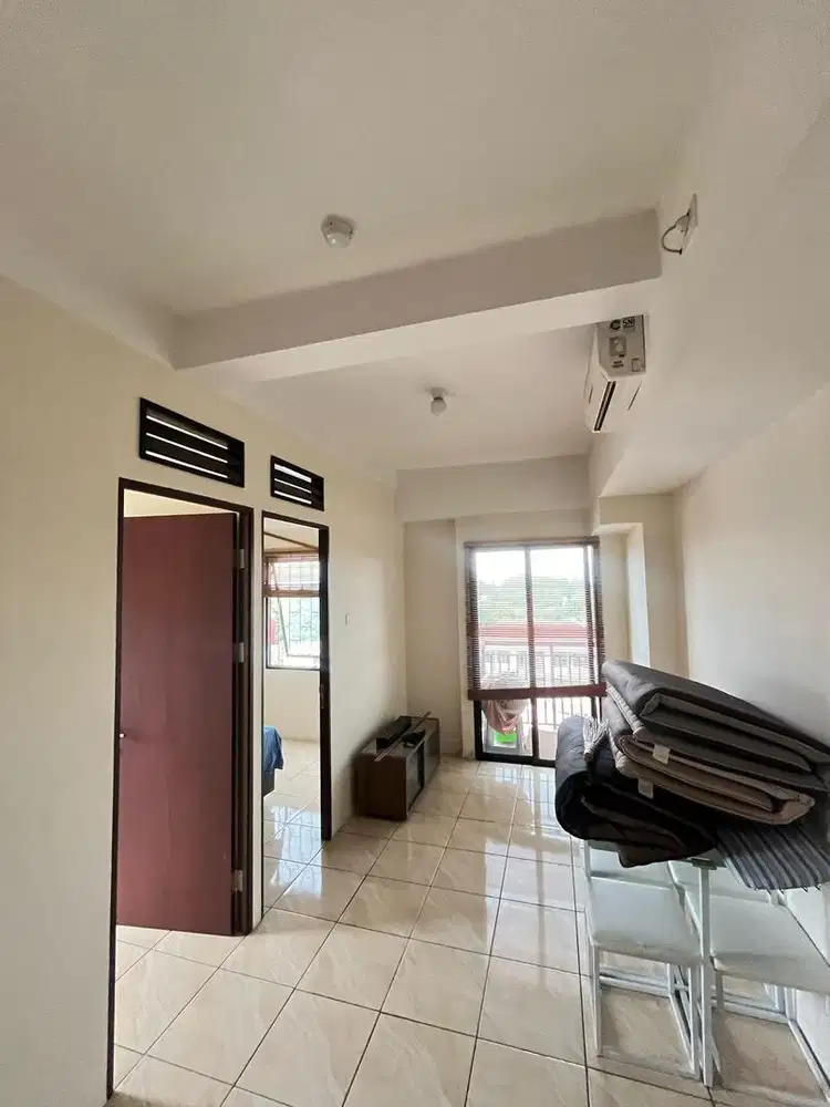 jual cepat apartment bandung