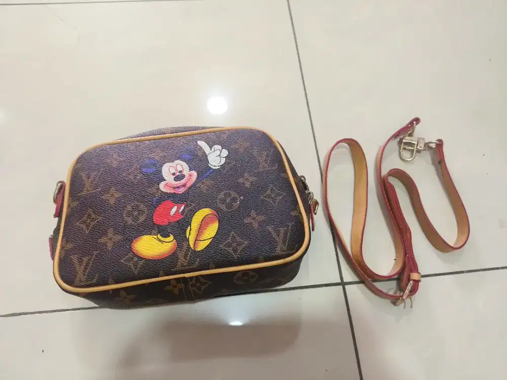 tas lv slempang