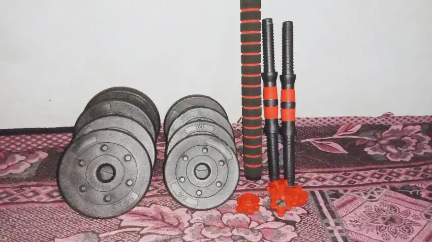 Dumbbell 10kg original