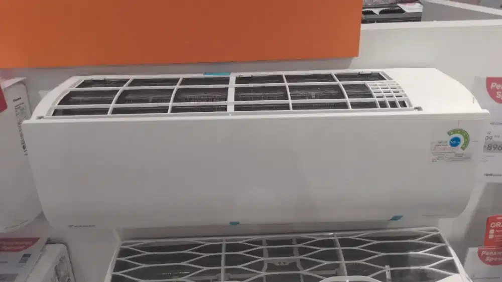 Kredit Daikin AC 1pk
