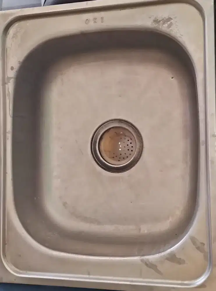 WASTAFEL ( OKI )BUAT CUCI PIRING