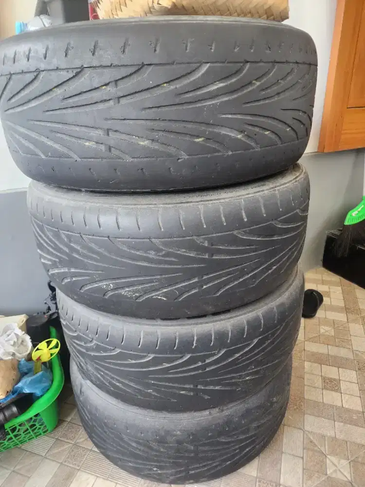 Velg merk Auto Speed