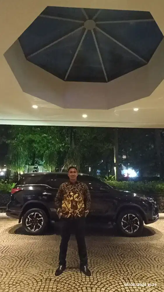 Mencari Pekerjaan Sebagai Driver