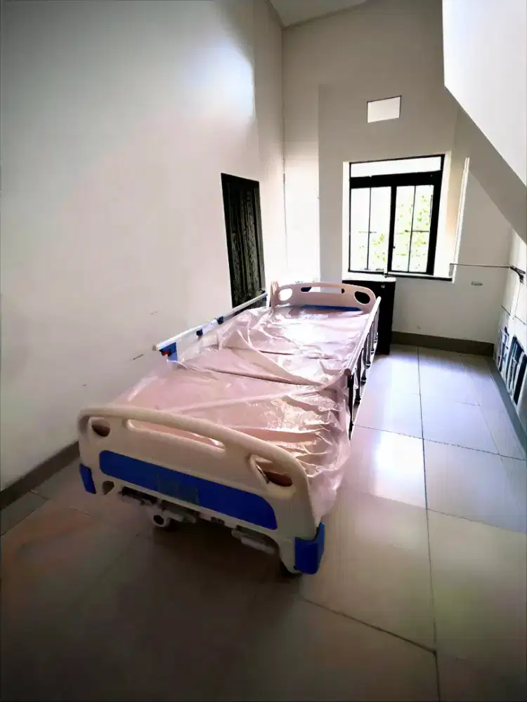 Jual ranjang rumah sakit