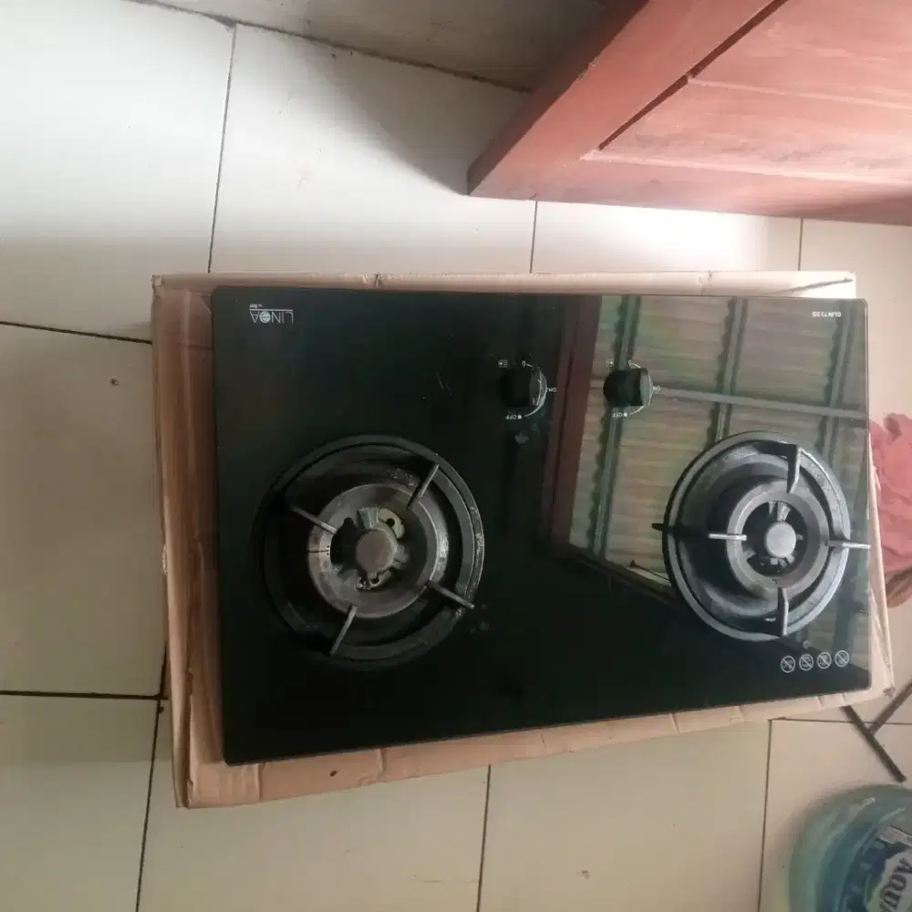 Jual kompor tanam murah