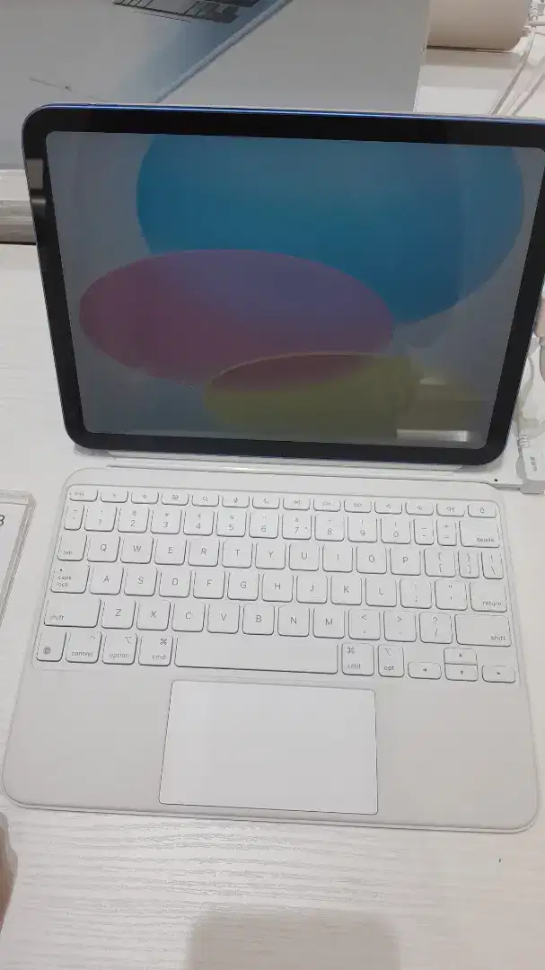 iPad (A16) Wifi only / Wifi + Celular