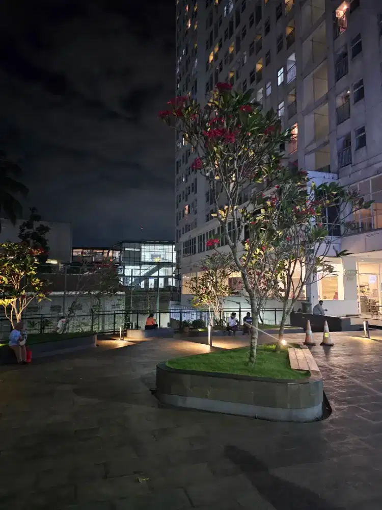 DIJUAL CEPAT!! BURUAN!! MURAH! APARTEMEN SERPONG GARDEN