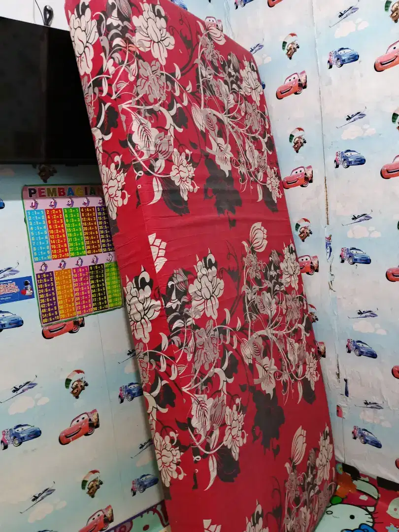 Kasur busa inoac original