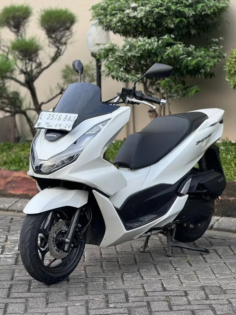 PCX CBS 160 2023 Istimewah