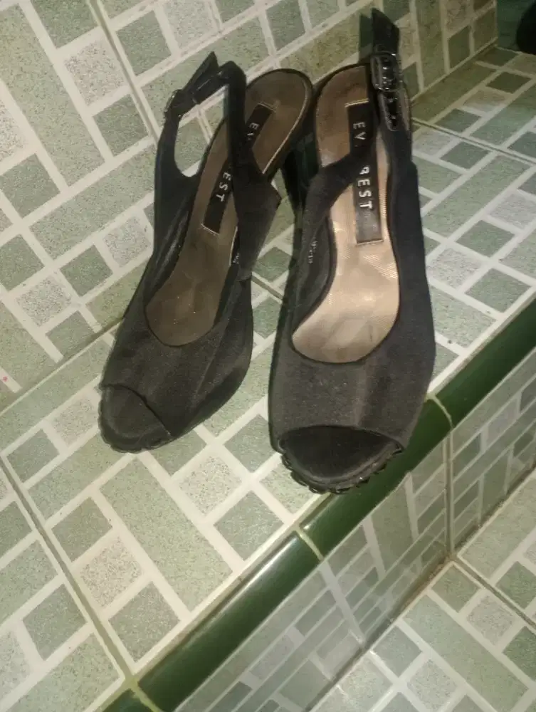 High heels everbest