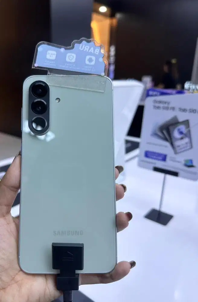 New Produk Samsung A56 5G 8+8/256