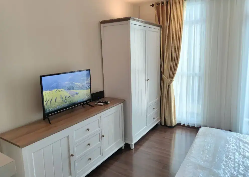 Disewakan Apartment Puri Orchard