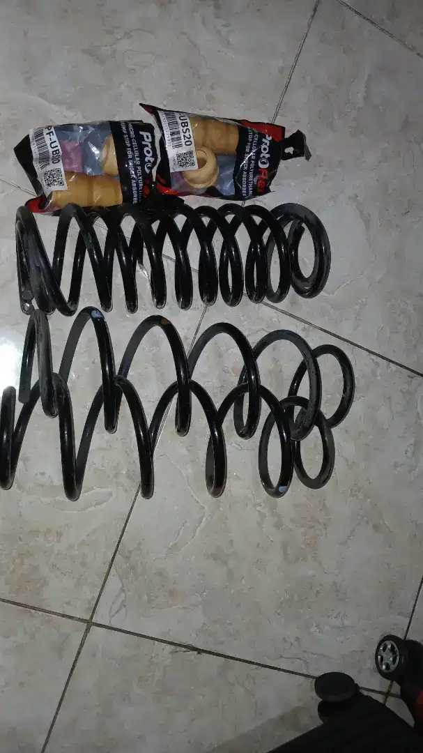 Di Jual Per Ori Veloz 2022