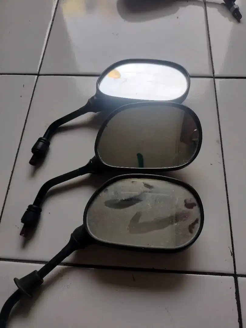 Spion kanan kiri ori yamaha mio
