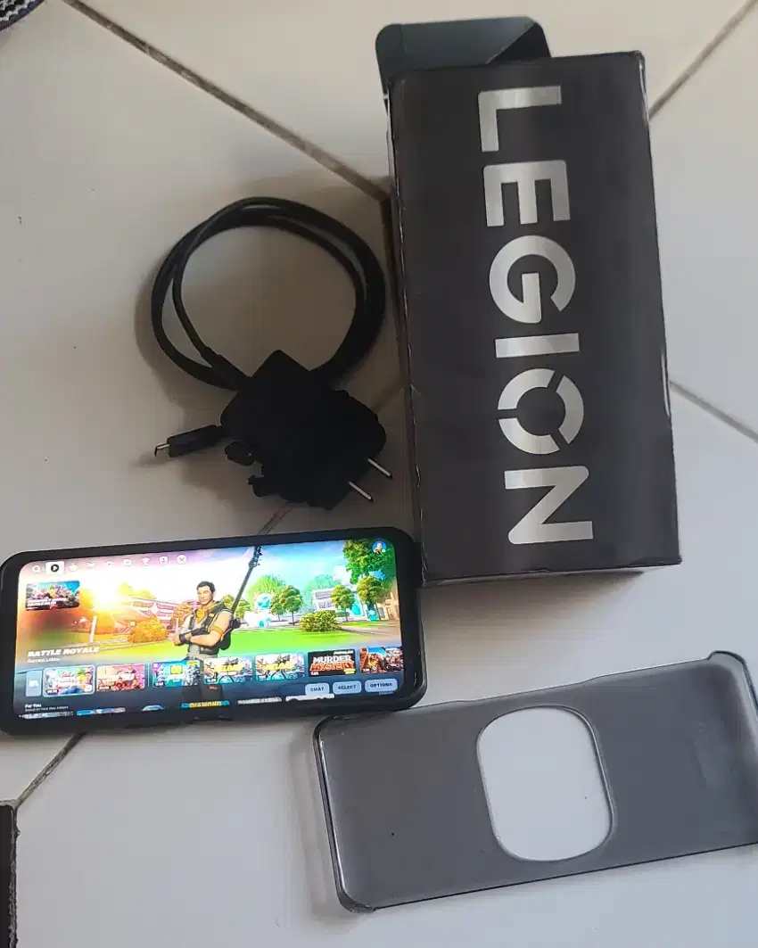 Lenovo Legion Y90