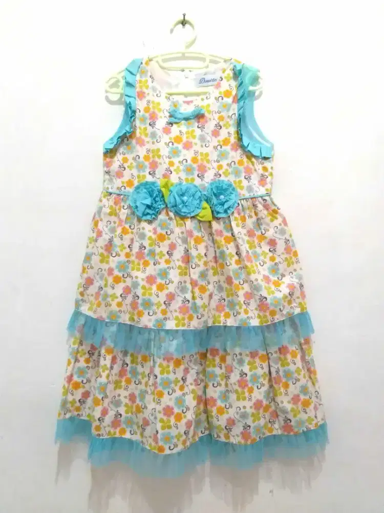 Dress Donita Bunga2 (6)