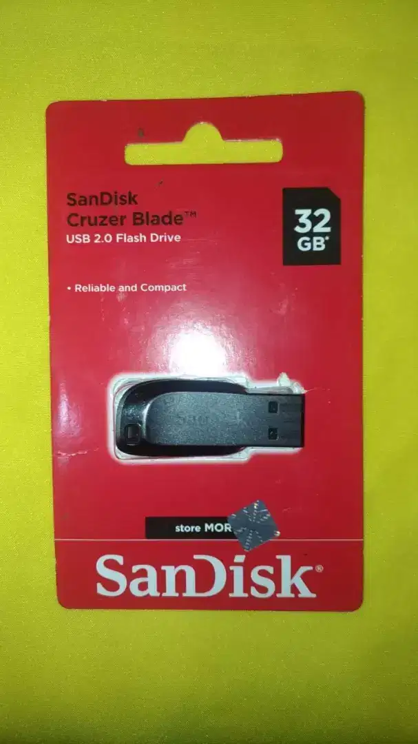 Flash Disk Multiboot All In One