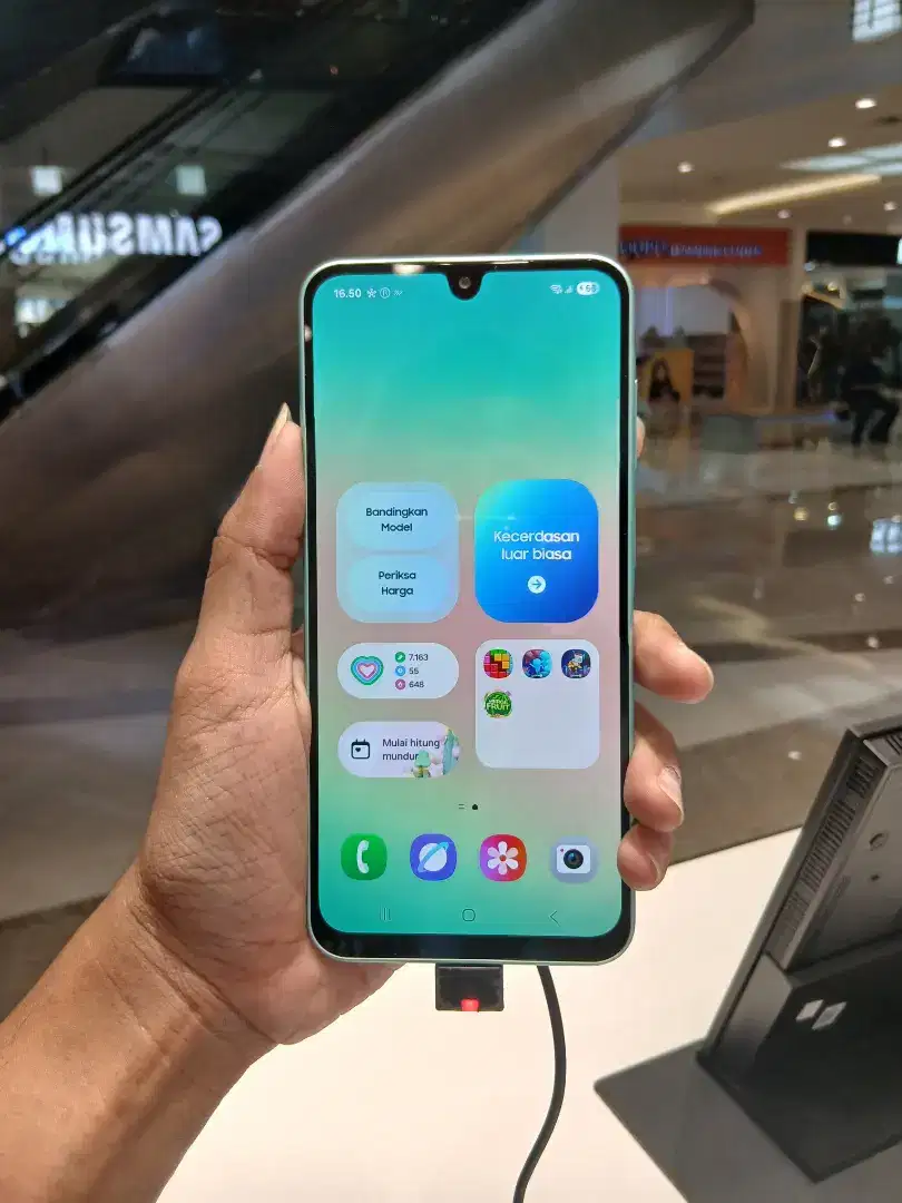 SAMSUNG GALAXY A26 5G