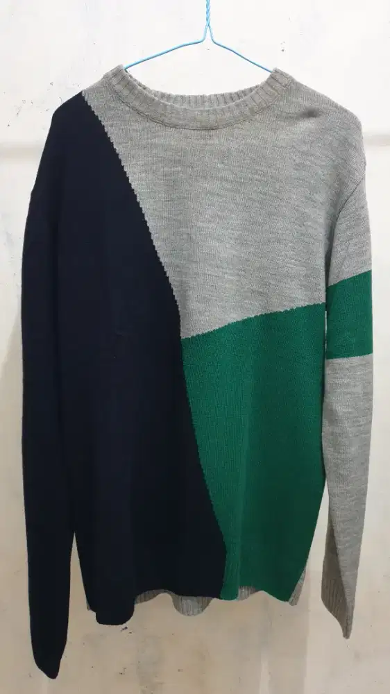 Sweater crewneck cakep