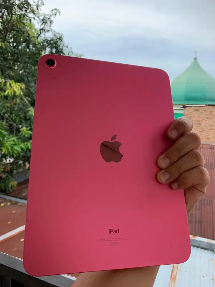 Ipad gen 10 64 GB