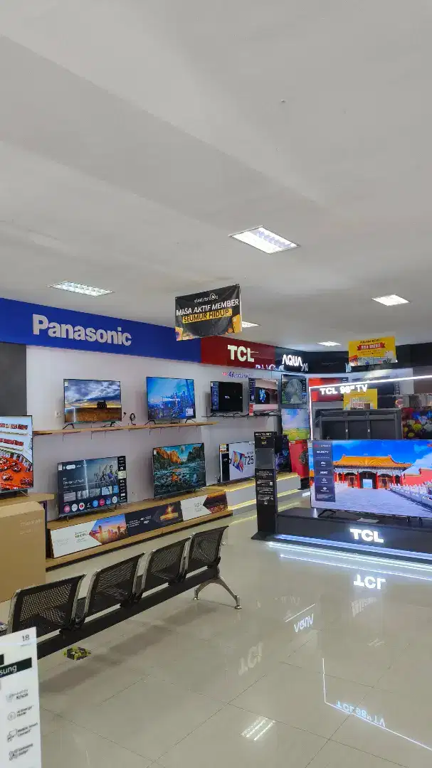CICILAN ELEKTRONIK DP NOL