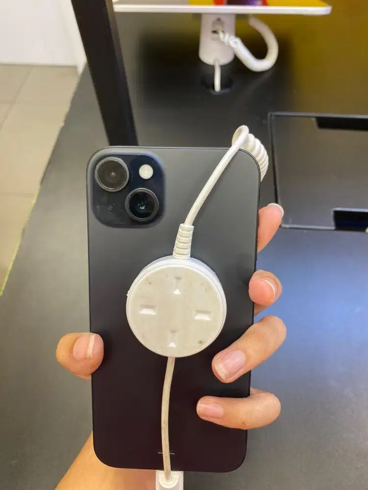 CICILAN IPHONE 15 PLUS TANPA DP DI HOME CREDIT