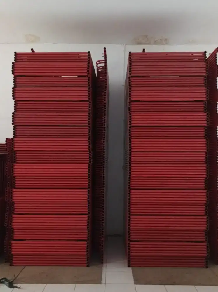 Jual scaffolding kapoldin