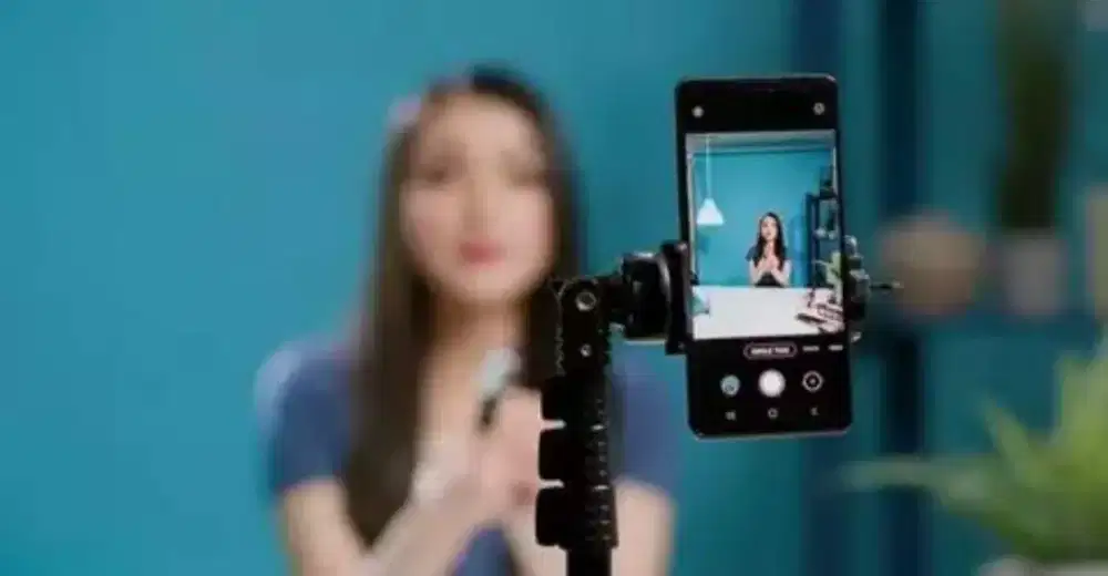 Videografer Konten kreator di Tanjung Duren Jakarta Barat