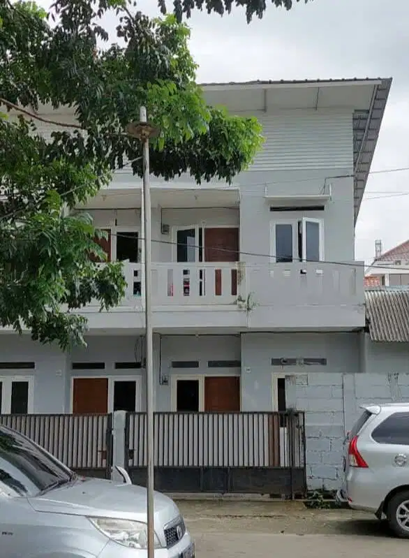 TerMURAH di Duren Sawit rumah di Jl.Pendidikan 3 Duren Sawit JAKTIM