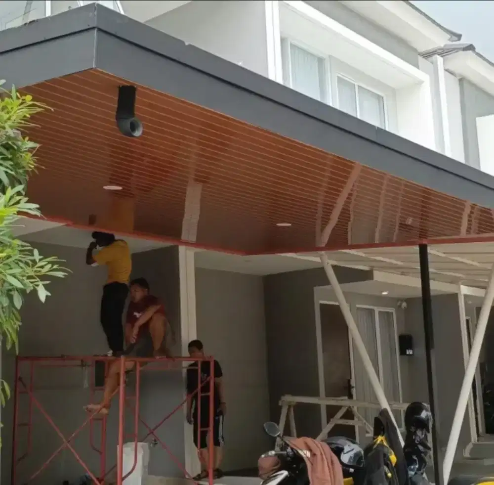 Kanopi Palembang Jaya