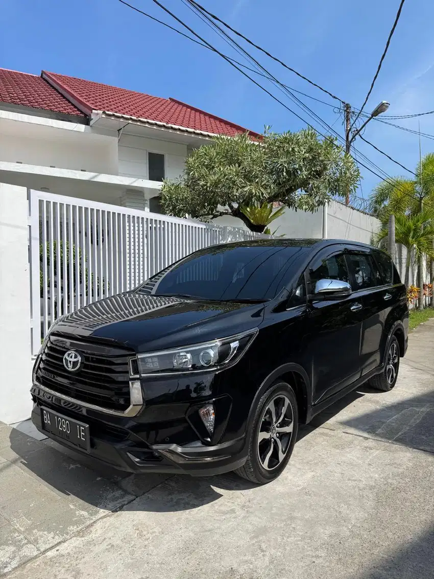 Venturer Matic 2021