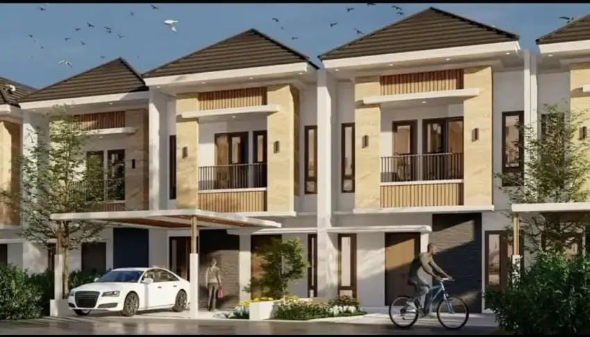 Rumah mewah jangli premium 2