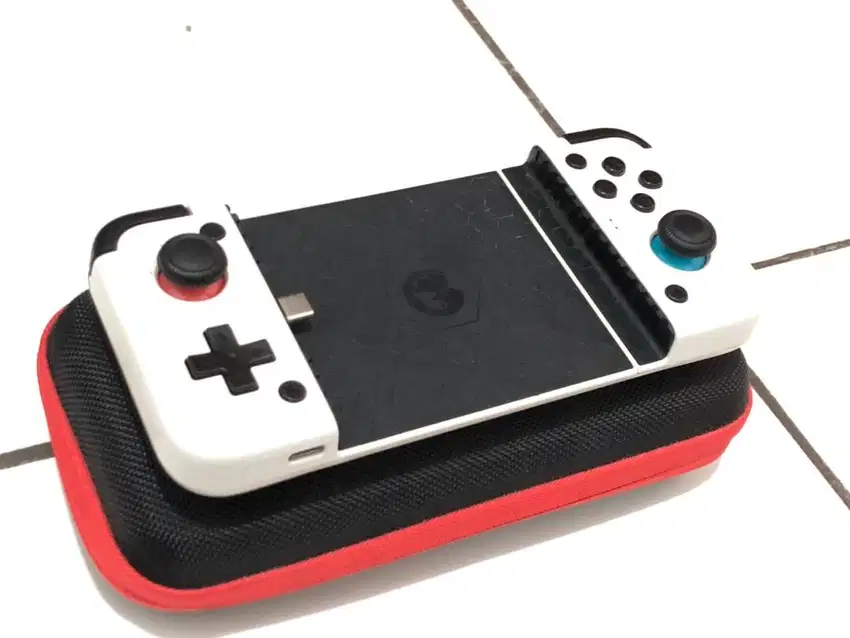 GAMESIR X2 TYPE C 2021 ANDROID SUPPORT PUBGM G TOUCH