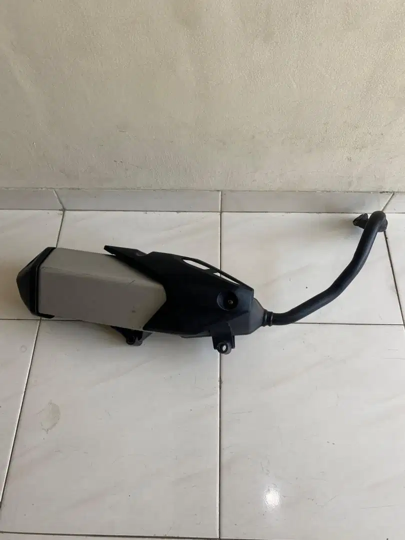 Knalpot Honda ADV 150 Original Standard No Minus Nego Tipis