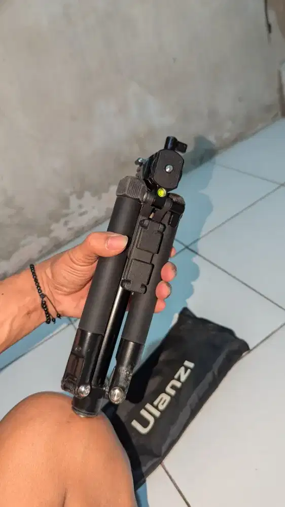 Tripod ulanzi mt-63
