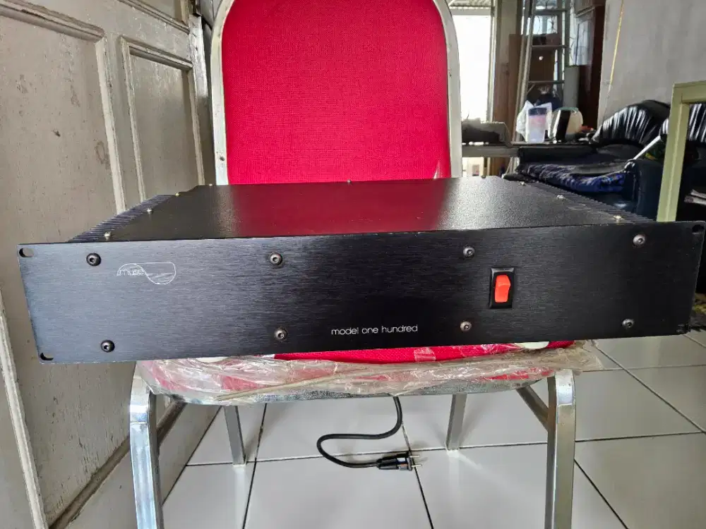 Power Muse type One Hundred