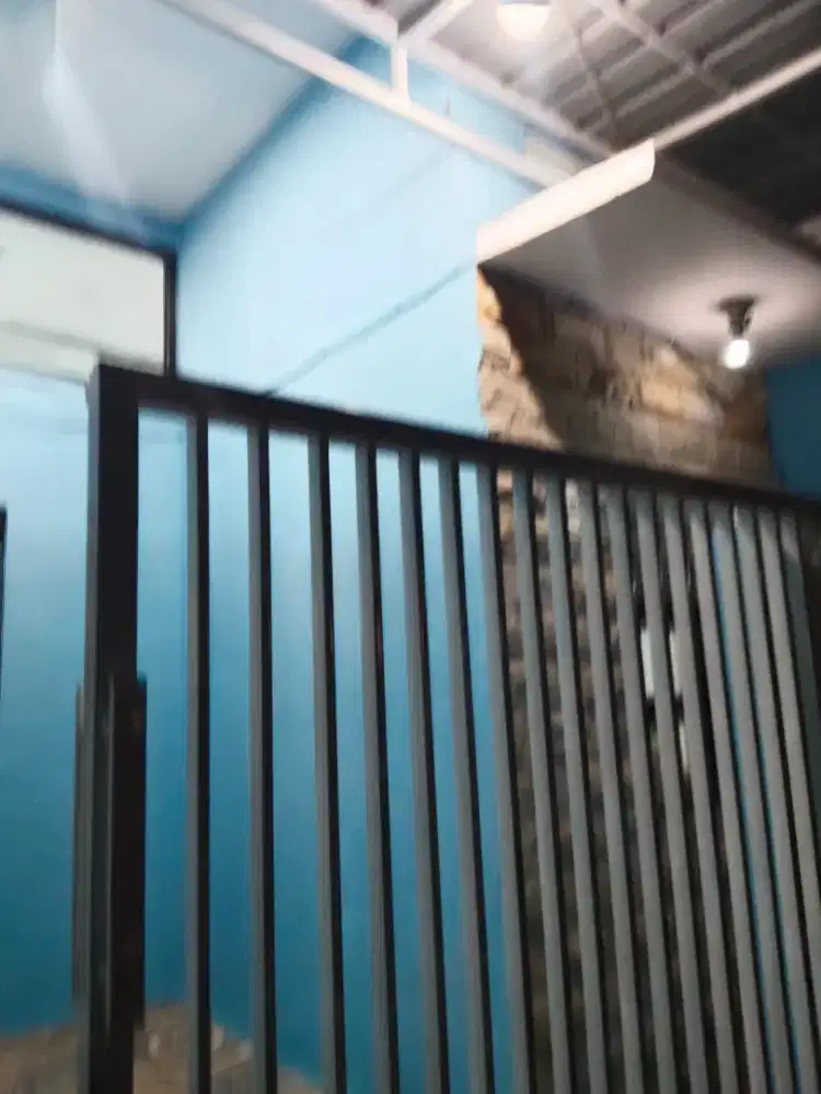 Di sewakan pertahun 10  juta