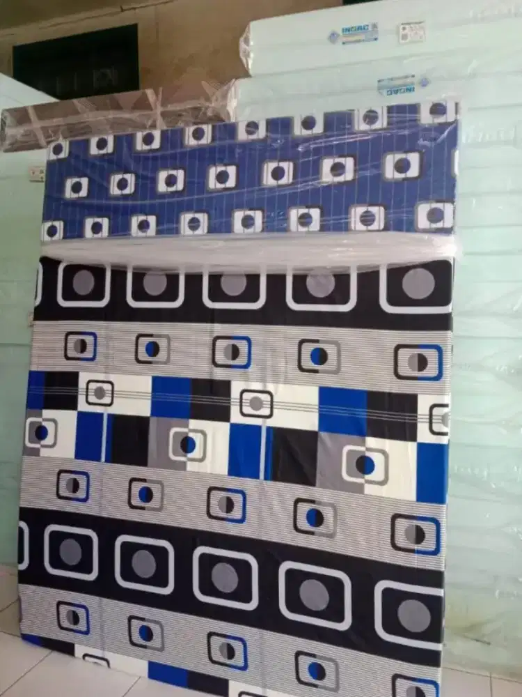 kasur busa royal foam