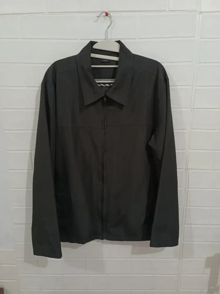 Jas/ blazer pria CKF Preloved