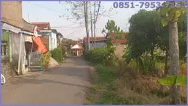 Siap Ajb Tanah Bandung Murah 700 Meter Rs Unibsa Nagreg SHM